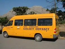 Golden Odyssey Hotel 