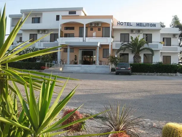 Hotel Meliton 