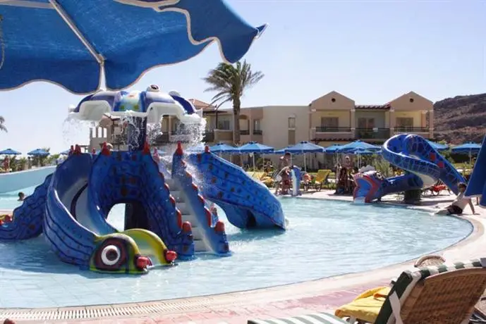 Lindos Princess Beach Hotel 