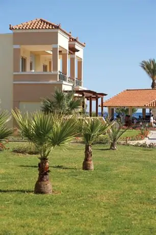 Lindos Princess Beach Hotel 