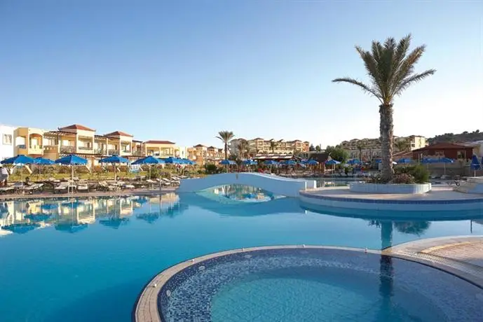 Lindos Princess Beach Hotel 