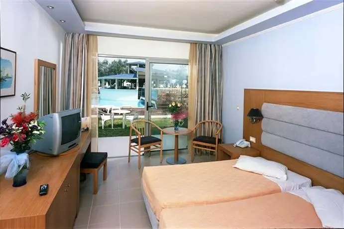 Lydia Maris Resort & Spa 