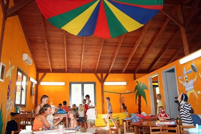 Mikri Poli Rhodos Resort 