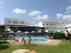 Pylea Beach Hotel 