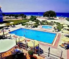 Pylea Beach Hotel 