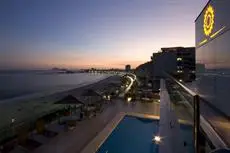 Arena Copacabana Hotel 