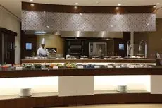 Crowne Plaza Hotel Riyadh Minhal 