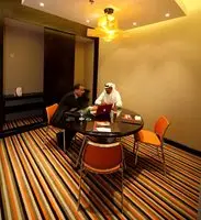 Crowne Plaza Hotel Riyadh Minhal 