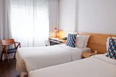 Ipanema Inn Hotel Rio de Janeiro 