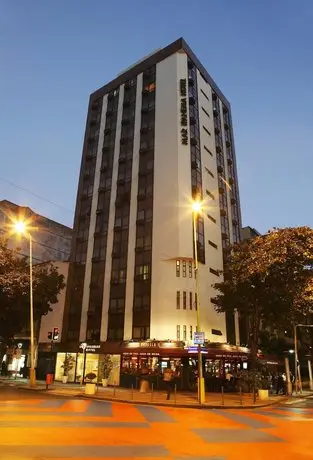 Mar Ipanema Hotel 