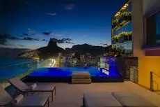 Praia Ipanema Hotel 