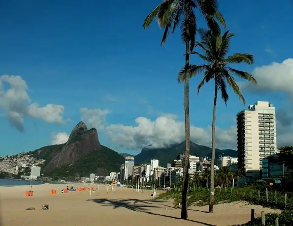 Praia Ipanema Hotel 