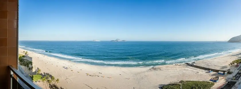 Praia Ipanema Hotel 