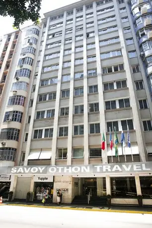 Savoy Othon 