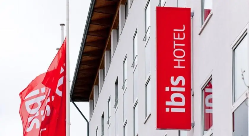 Ibis Rostock Am Stadthafen