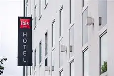 Ibis Rostock Am Stadthafen 