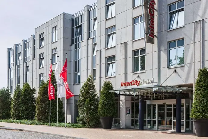 IntercityHotel Rostock