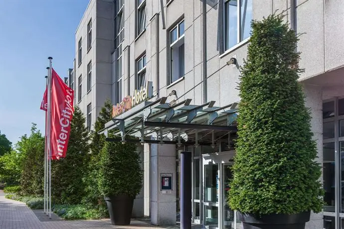 IntercityHotel Rostock 