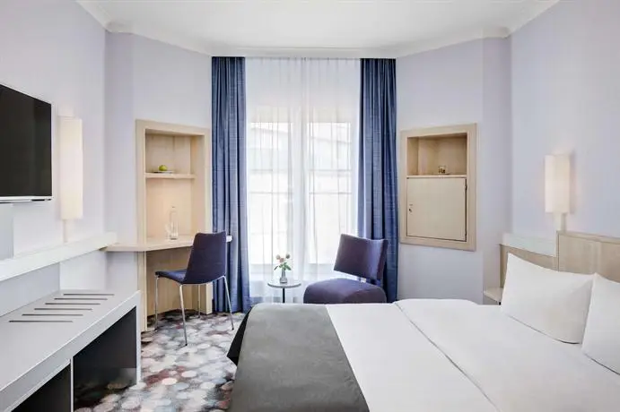 IntercityHotel Rostock 