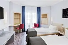 IntercityHotel Rostock 