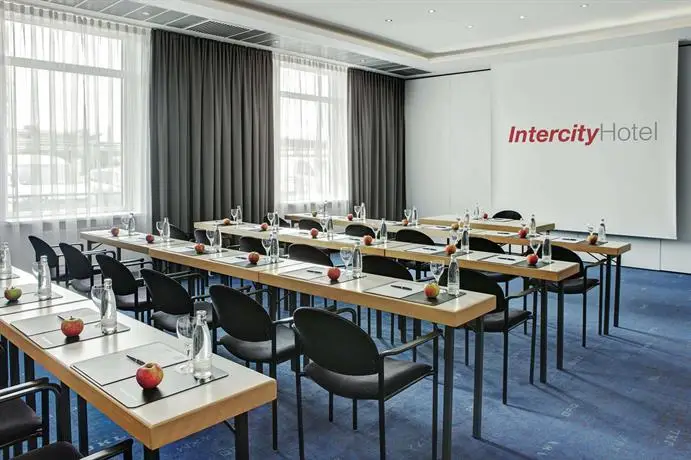 IntercityHotel Rostock 