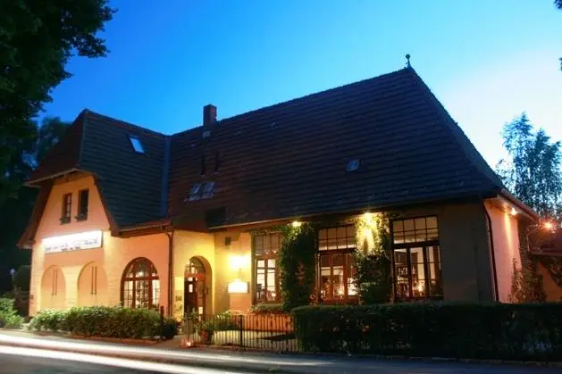 Landhotel Rittmeister