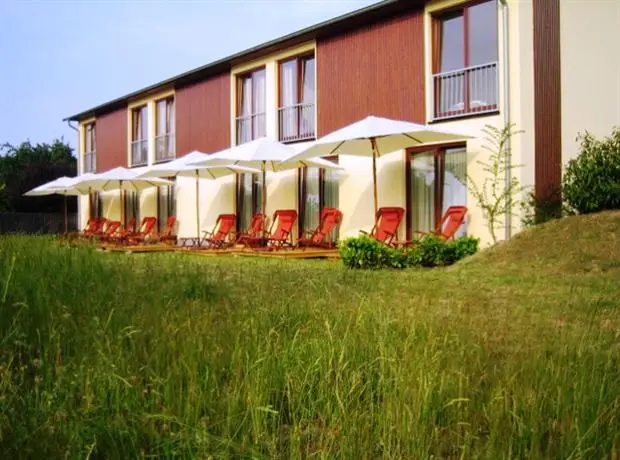 Landhotel Rittmeister 