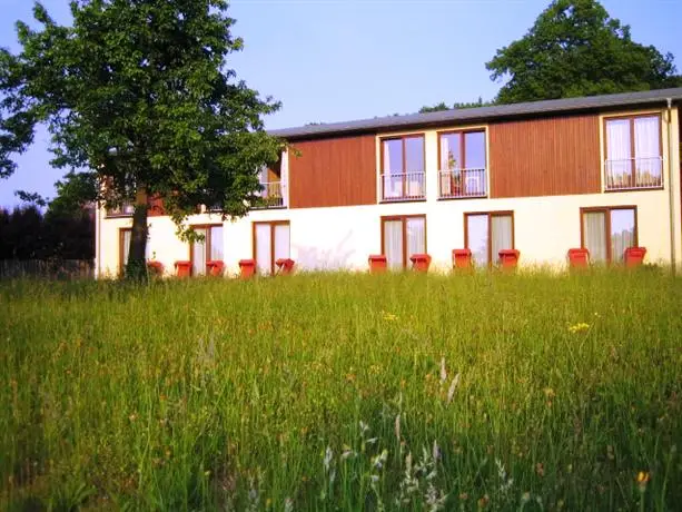 Landhotel Rittmeister 