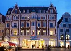 Pentahotel Rostock 