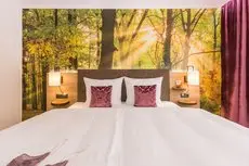 Trihotel - Wellnesshotel am Schweizer Wald 