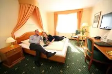 Trihotel - Wellnesshotel am Schweizer Wald 