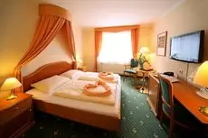 Trihotel - Wellnesshotel am Schweizer Wald 