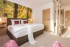 Trihotel - Wellnesshotel am Schweizer Wald 