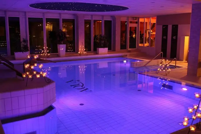 Trihotel - Wellnesshotel am Schweizer Wald 