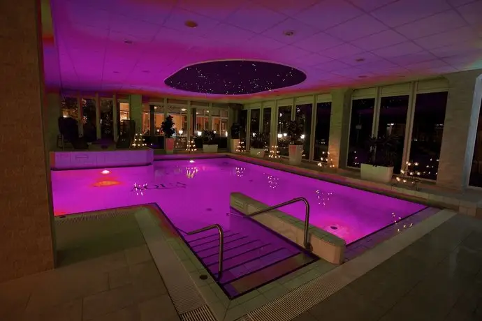 Trihotel - Wellnesshotel am Schweizer Wald 