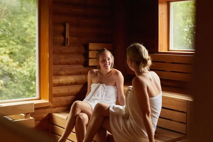 Trihotel - Wellnesshotel am Schweizer Wald 