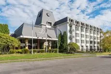 Distinction Hotel Rotorua 