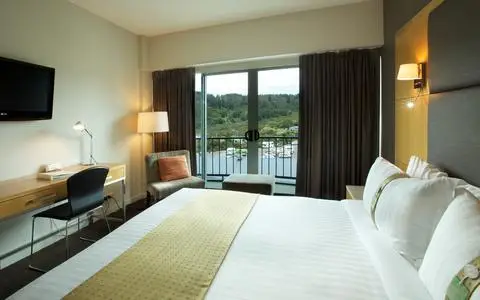 Holiday Inn Rotorua 