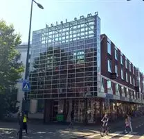 Hotel Emma Rotterdam 