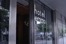 Hotel Emma Rotterdam 