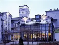 Hotel Hanseatic Rugen und Villen 