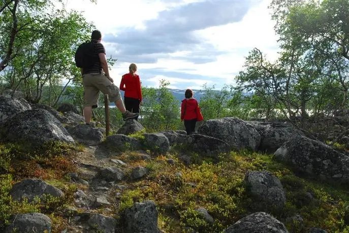 Lapland Hotels Sky Ounasvaara