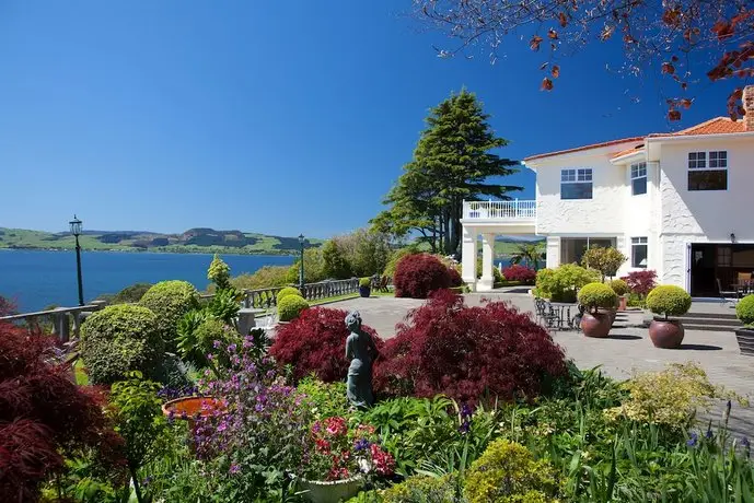 Peppers on the Point Lake Rotorua 