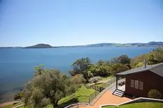 Peppers on the Point Lake Rotorua 