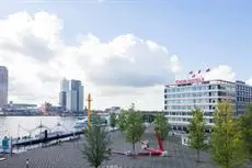 Thon Hotel Rotterdam 