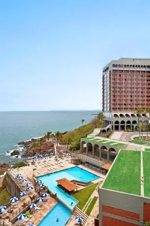 Bahia Othon Palace