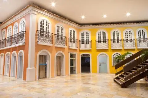 Bahia Othon Palace