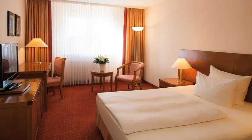 Best Western Victor's Residenz-Hotel Rodenhof 