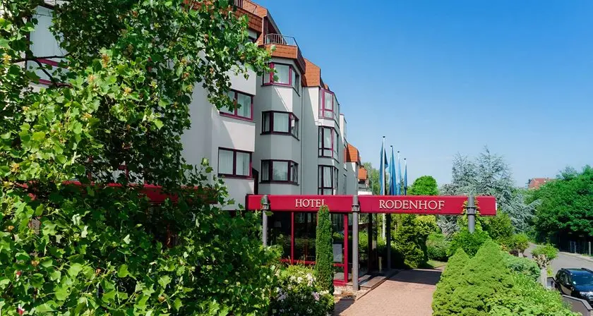 Best Western Victor's Residenz-Hotel Rodenhof 