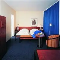 Fourside Hotel Saarbrucken 